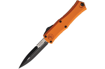 Image of Microtech Auto Hera II OTF Mini Bayonet, MCT1701M1OR