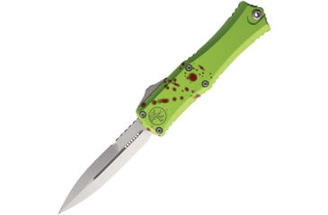 Image of Microtech Auto Hera II OTF Mini D/E, MCT1701M10Z