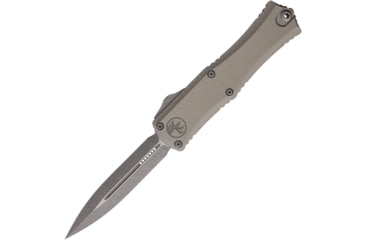 Image of Microtech Auto Hera II OTF Mini DE, MCT1702M10APNC
