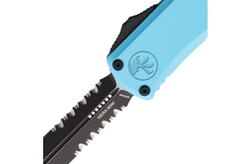 Image of Microtech Auto Hera II OTF Mini DE TQ, MCT1702M2TQ