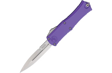 Image of Microtech Auto Hera II OTF Purple, MCT1701M4PU