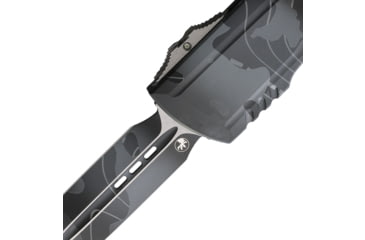 Image of Microtech Auto Luminary D/E OTF ZBP, MCT12701TPUCS