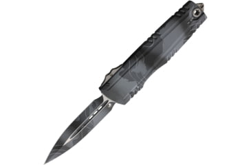 Image of Microtech Auto Luminary D/E OTF ZBP, MCT12701TPUCS