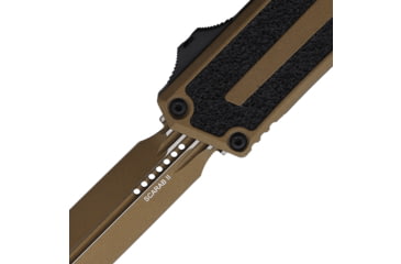 Image of Microtech Auto Scarab II OTF D/E Gen III, MCT12801UBC19