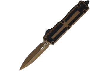 Image of Microtech Auto Scarab II OTF D/E Gen III, MCT12801UBC19