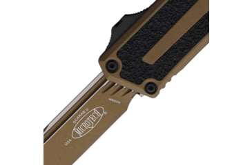 Image of Microtech Auto Scarab II OTF S/E Gen III, MCT12781UBC19