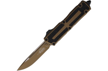 Image of Microtech Auto Scarab II OTF S/E Gen III, MCT12781UBC19