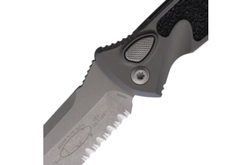 Image of Microtech Auto Socom Elite T/E Buttonloc, MCT161A11APNC