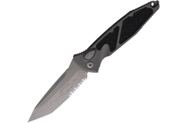 Image of Microtech Auto Socom Elite T/E Buttonloc, MCT161A11APNC