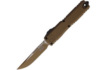 Image of Microtech Auto Ultratech Gen III ZBP OTF, MCT11211UBC19