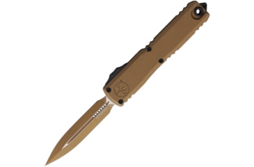 Image of Microtech Auto Ultratech Gen III ZBP OTF, MCT11221UBC19Z4