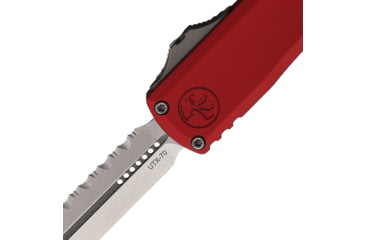 Image of Microtech Auto UTX-70 D/E Gen IV OTF, MCT1147412RD