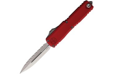 Image of Microtech Auto UTX-70 D/E Gen IV OTF, MCT1147412RD