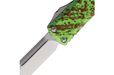 Image of Microtech Auto UTX-85 S/E OTF Zombie, MCT23110Z