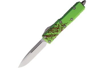 Image of Microtech Auto UTX-85 S/E OTF Zombie, MCT23110Z