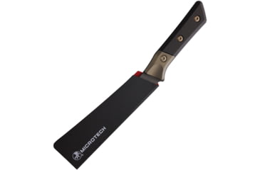 Image of Microtech Boning Knife DLC CF, MCT3100B1DLC