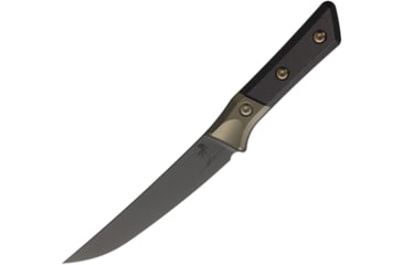 Image of Microtech Boning Knife DLC CF, MCT3100B1DLC