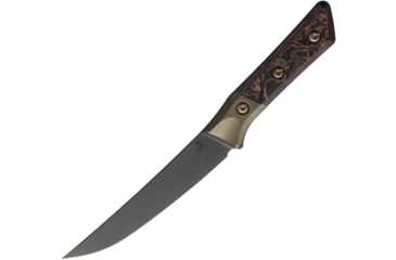Image of Microtech Boning Knife DLC CF, MCT3100B1DLCLWC