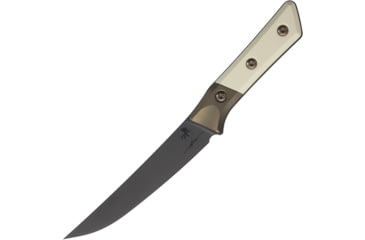 Image of Microtech Boning Knife SW Ivory, MCT3100B1DLCIVS