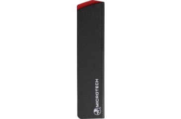 Image of Microtech Boning Knife SW Merlot, MCT3100B10MR