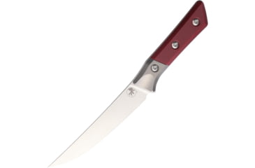 Image of Microtech Boning Knife SW Merlot, MCT3100B10MR