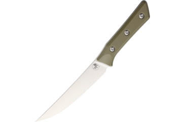 Image of Microtech Boning Knife SW OD, MCT310010OD