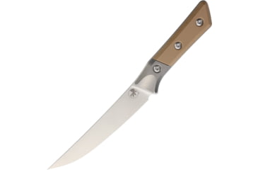 Image of Microtech Boning Knife SW Tan, MCT3100B10CE
