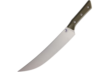 Image of Microtech Butcher Knife 10" SW OD, MCT380010OD