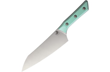 Image of Microtech Chef's Knife Blue, MCT300010CA