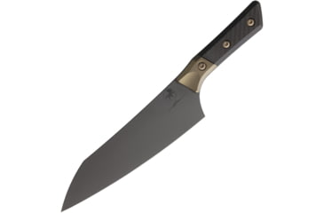 Image of Microtech Chef's Knife DLC CF, MCT3000B1DLC