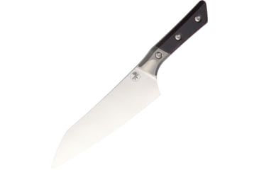 Image of Microtech Chef's Knife SW Blk Cher, MCT3000B10BC