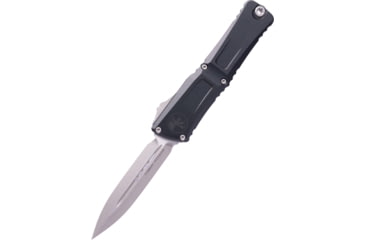 Image of Microtech Combat Troodon LT D/E APOC STD 4in Folding Knife, 1142-10AP
