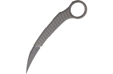 Image of Microtech Feather Fixed Blade Apoc, MCT21510APS