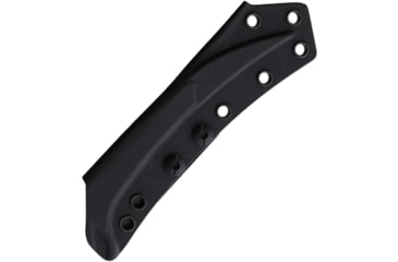 Image of Microtech Feather Fixed Blade DLC, MCT2151DLCS