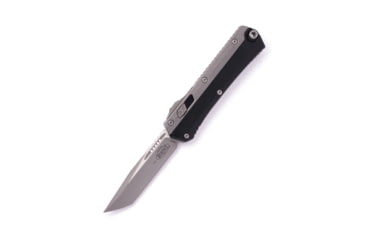 Image of Microtech Glykon T/E Apocalyptic Standard Nickel Boron Internals 3.75in Automatic Folding Knife, OTF, 185-10AP