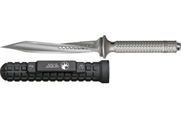 Image of Microtech Jagdkommando Knife, Bead Blast, 12 5/8in. MCT1057