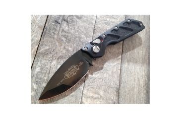 Image of MicroTech - DOC Killswitch