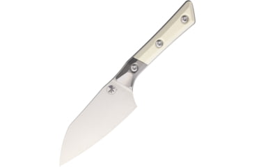 Image of Microtech Santoku SW Ivory, MCT3300B10IV