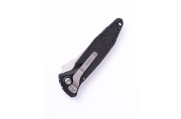 Image of Microtech Socom Elite T/E-Auto Stonewash Standard 4.05in Automatic Folding Knife, Automatic Folder, 161A-10