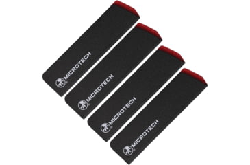 Image of Microtech Steak Knife Set OD, MCT3600B10SETOD