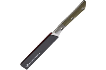 Image of Microtech Steak Knife Set OD, MCT3600B10SETOD