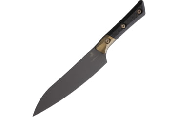 Image of Microtech Utility Knife DLC CF, MCT3400B1DLCCFS