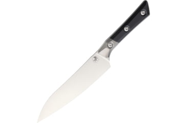 Image of Microtech Utility Knife SW Black, MCT3400B10BK