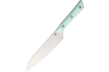 Image of Microtech Utility Knife SW Blue, MCT340010CA