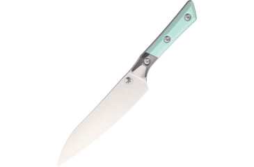 Image of Microtech Utility Knife SW Blue, MCT3400B10CA