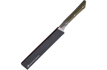 Image of Microtech Utility Knife SW OD, MCT3400B10OD