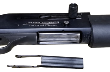 Image of Miculek Competition Elevator/Lifter, Blued, MIC-930-LIFTER