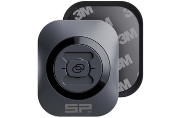 Image of Mid-Evil Industries Ballistic Phone Mount, Black, PRBPMB