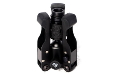 Image of Mid-Evil Industries Overwatch Commander-Modular Direct Connect, Black, OCMDCB