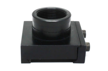 Image of Mid-Evil Industries Qd Arca Direct Connect, Black, QDADCB